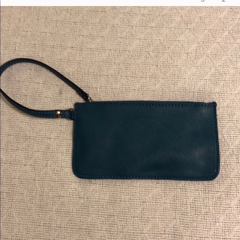 Nine West Wristlet
